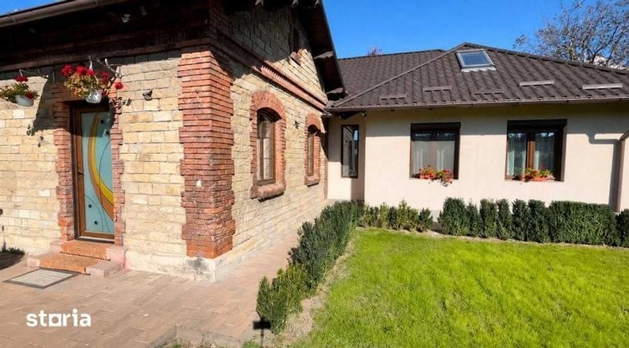 Casa Franceza de vanzare - 3