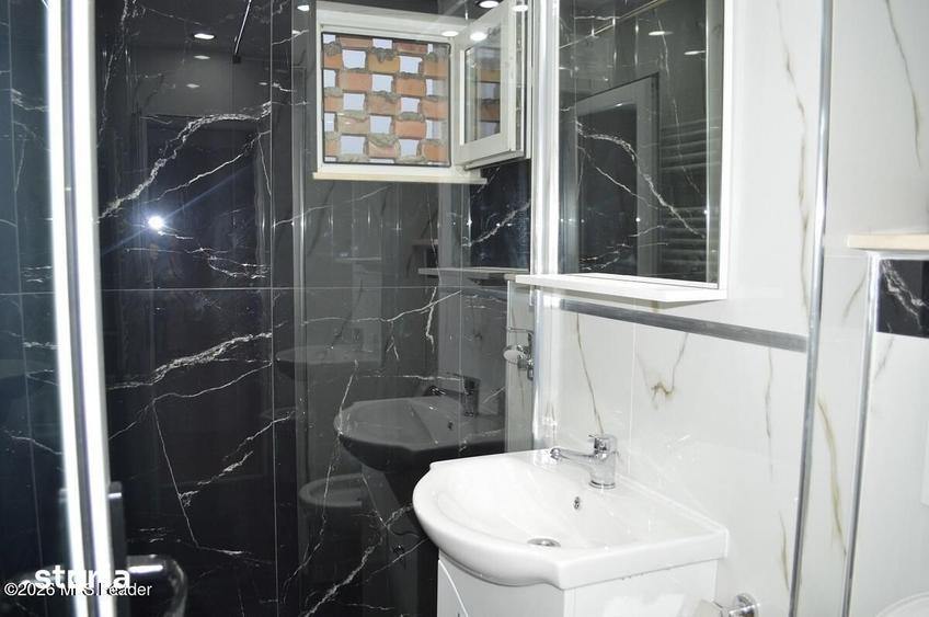 Apartament cu 2 camere semidecomandat, mobilat în Calea București