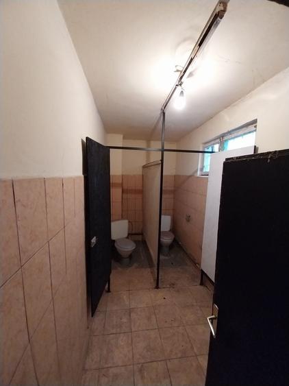 Spațiu comercial, de 300 mp, în Central