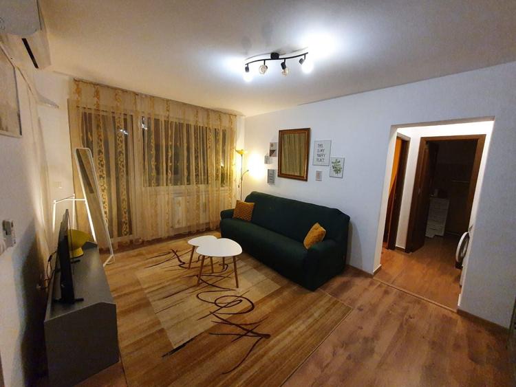 3 camere Tomis II termen lung - 1