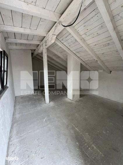 Casă cu 3 camere cu Teren 300 Mp în Central