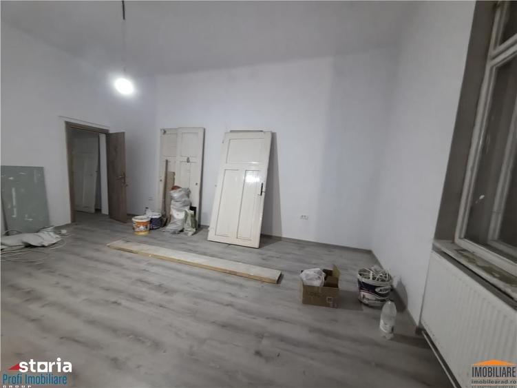 Apartament cu 2 camere în Iosefin