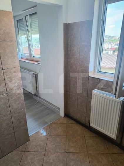 Apartament 2 camere, semidecomandat, 34 mp, zona Sud Est - 7