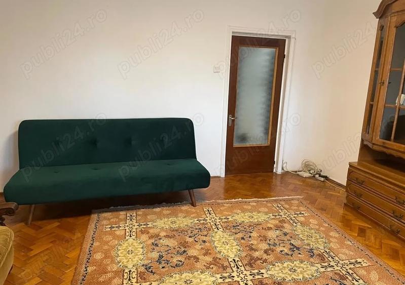 Apartament 2 Camere | Decomandat | City Park Mall  | Constanta | - 1