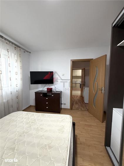 Apartament 2 camere, etajul 3- Nicolina, Gara Internationala - 3