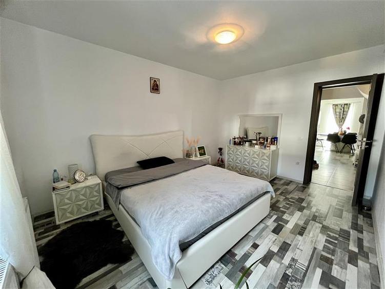Apartament cu 5 camere decomandat în Arhitecților - Calea Cisnădiei