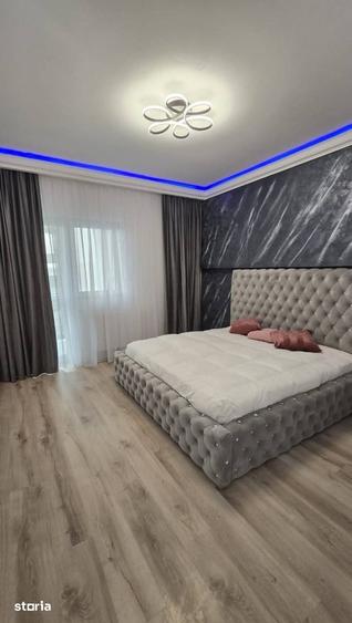 Apartament cu 2 camere în Apărătorii Patriei