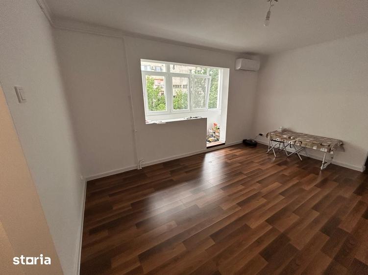 Apartament cu 3 camere în Militari