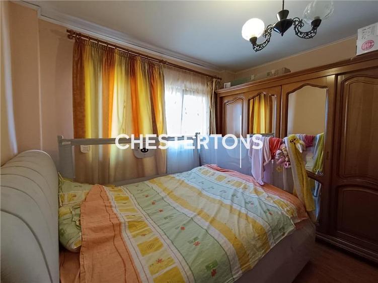 Apartament cu 2 camere decomandat în Turda