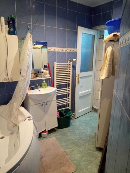 Apartament cu 3 camere decomandat în Gara de Nord