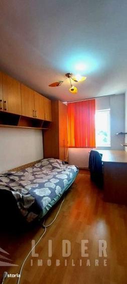 Inchiriere apartament 2 camere Manastur zona Complexului Big - 5