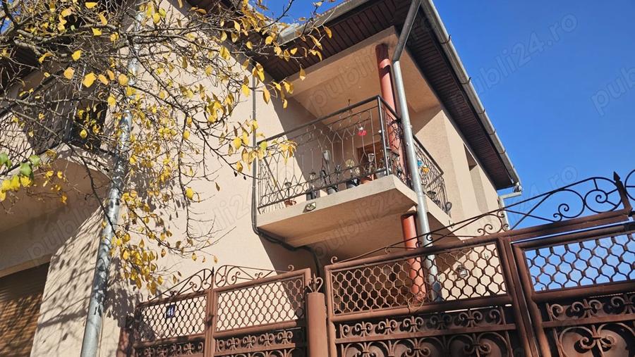 Casă cu 1 camere cu Canalizare în Central