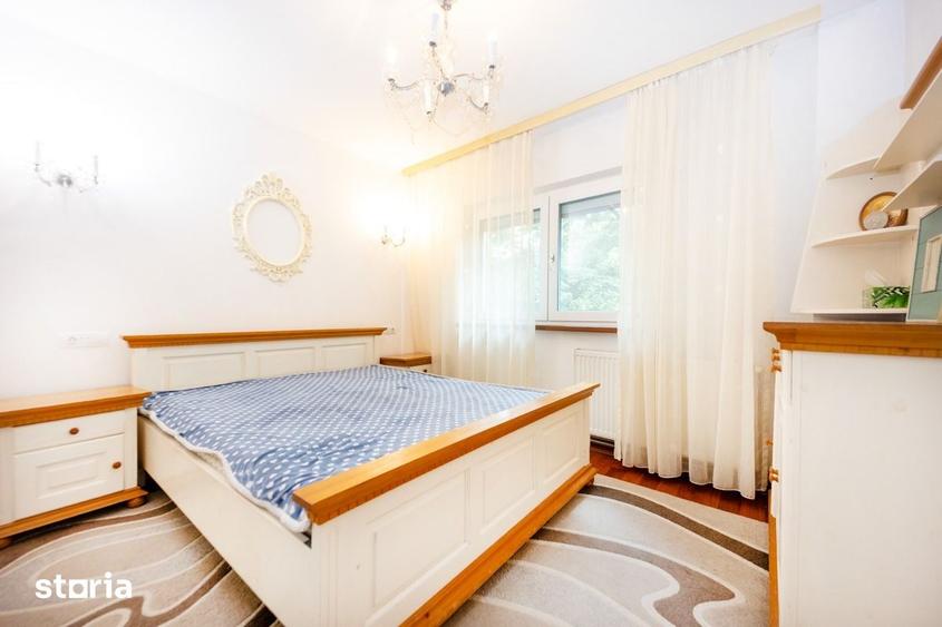 Apartament 2 camere, DECOMANDAT, ETAJ 1, bloc 1980, Gradinari - 3