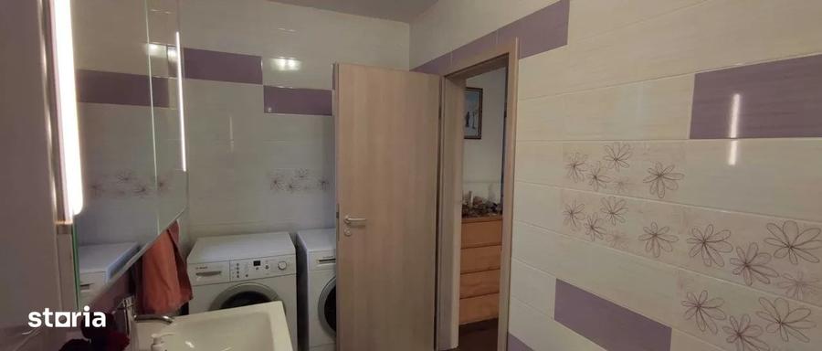 Duplex mobilat, utilat, in zona linistita - 1