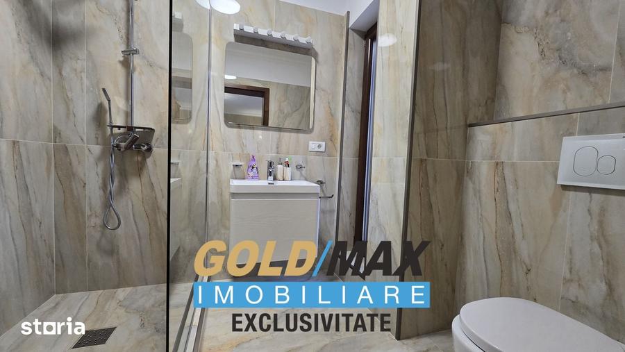 Casă cu 4 camere cu Teren 775 Mp în Ștefănești