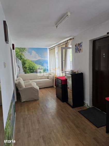 Casa + teren 584 mp de vanzare in Buftea - 1