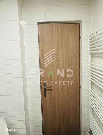 Garsoniera Moderna | Centrala Proprie | Balcon | B-dul MunciiAuchan - 9