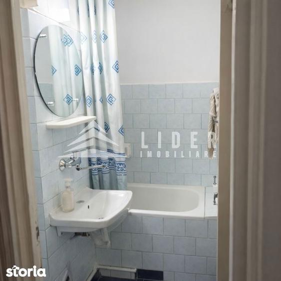 Apartament cu 3 camere semidecomandat în Mănăștur — fotografia 3