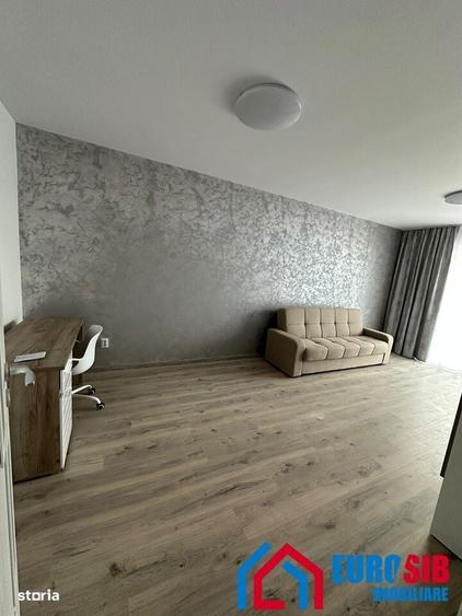Apartament cu 2 camere decomandat, Sibiu, str. Doamna Stanca - 6