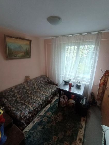 Apartament cu 3 camere circular în Giurgiului