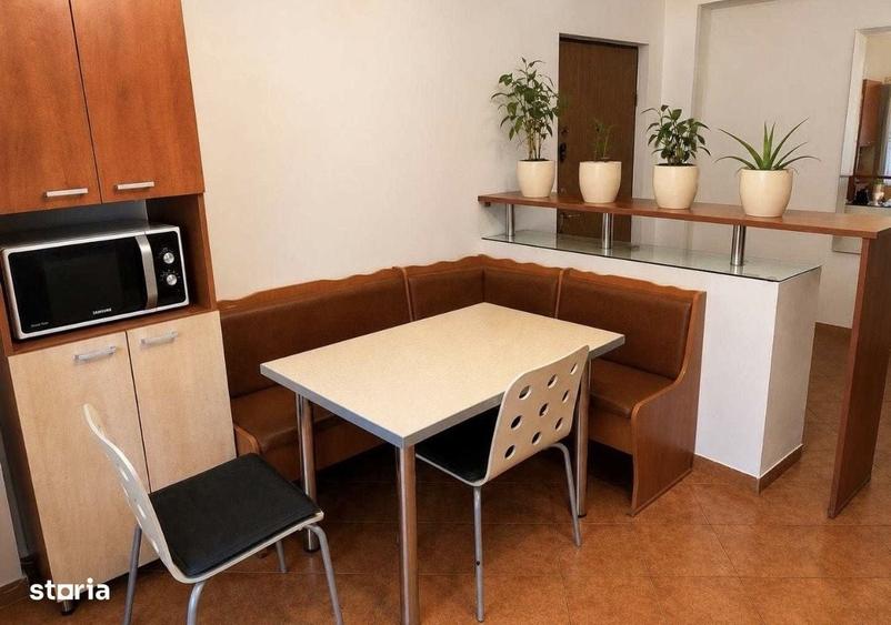 Apartament cu 3 camere în 13 Septembrie