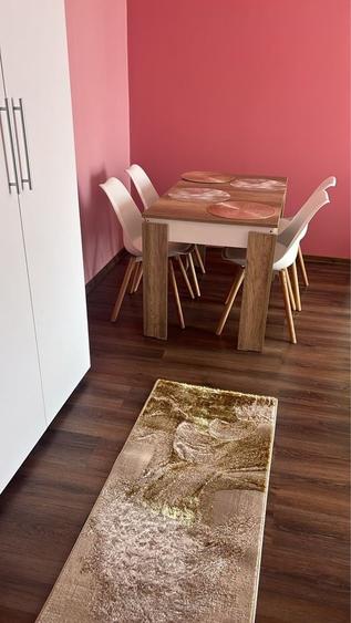 Apartament cu 2 camere în Palazu Mare