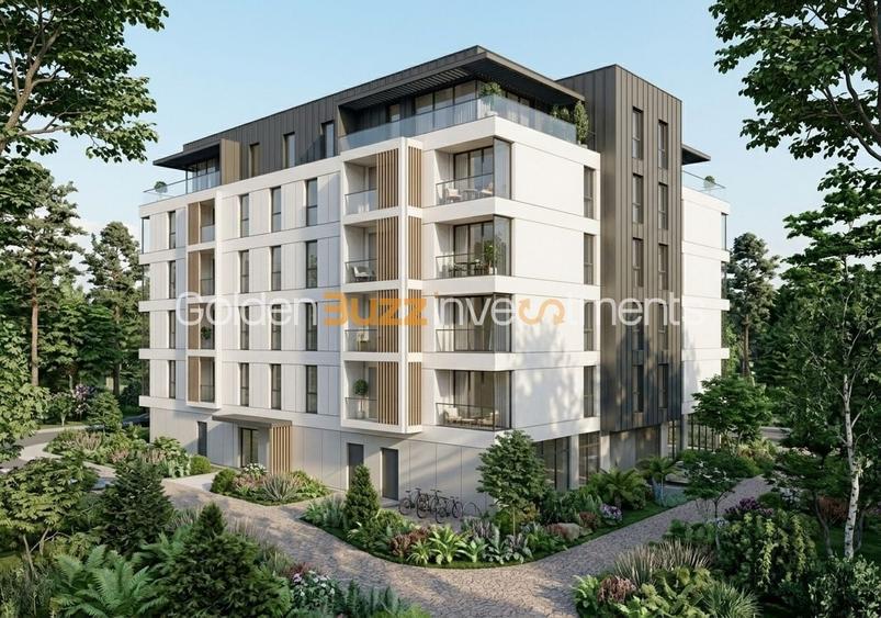 Teren Construcții intravilan de 1235 mp, în Sisești