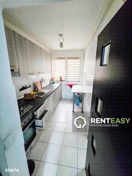 Apartament 3 camere de inchiriat zona Piata Unirii - 5