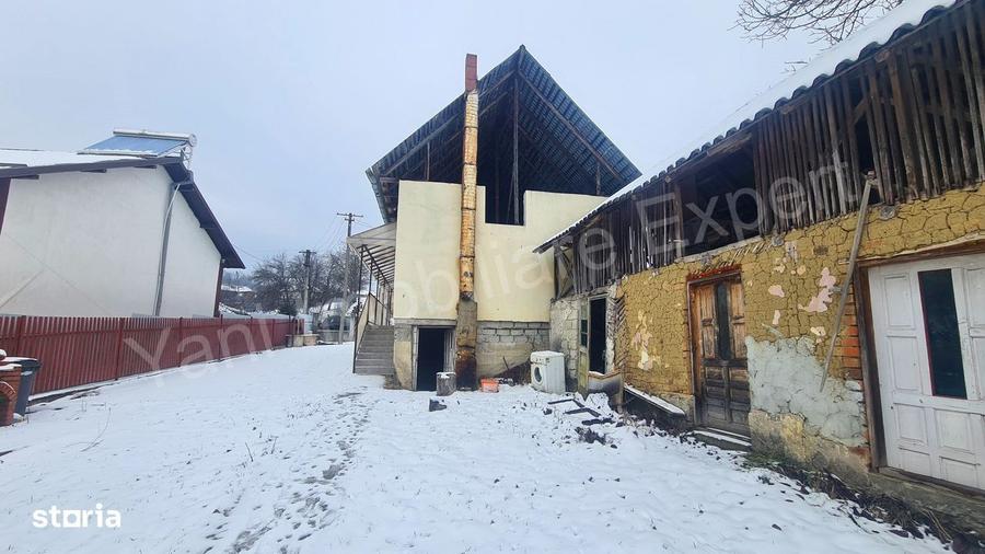 Casa de vanzare in comuna Valea Iasului, judet Arges. - 15