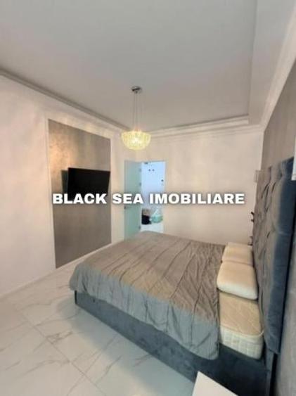 Apartament cu 2 camere, mobilat în Nord