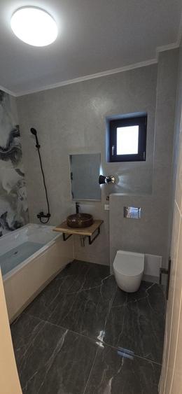 Casă cu 4 camere cu Teren 260 Mp în Valea Lupului