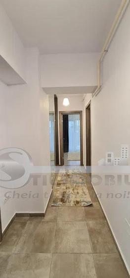 Apartament cu 2 camere decomandat, mobilat în Tătărași