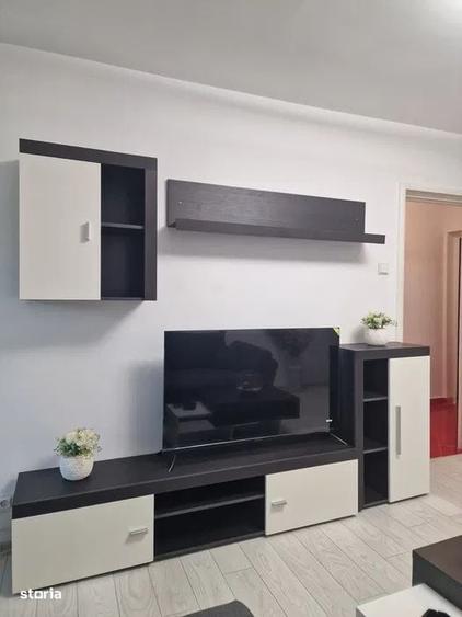 Apartament cu 2 camere decomandat în Gorjului