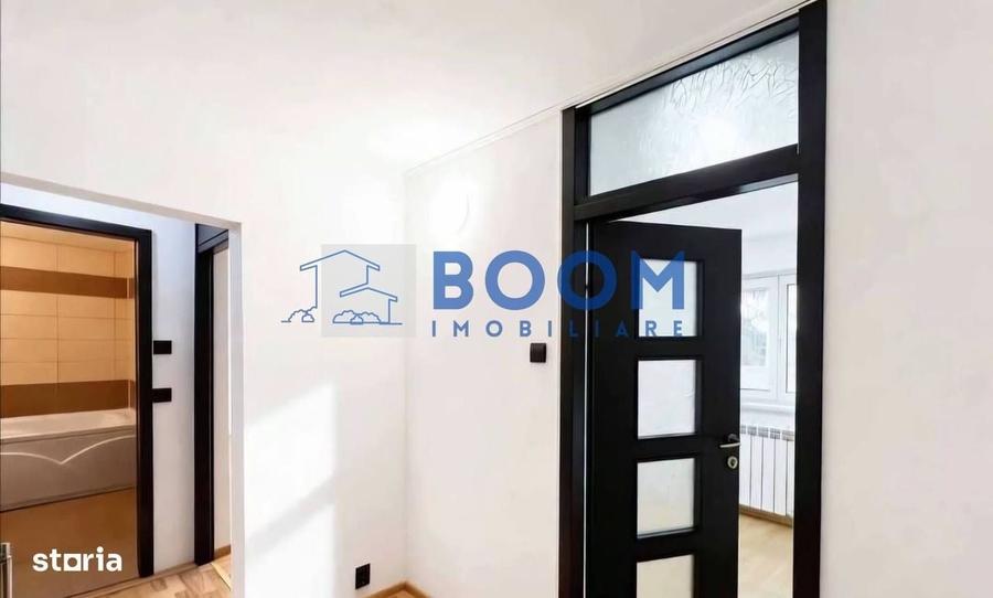 Apartament cu 2 camere în Ostroveni