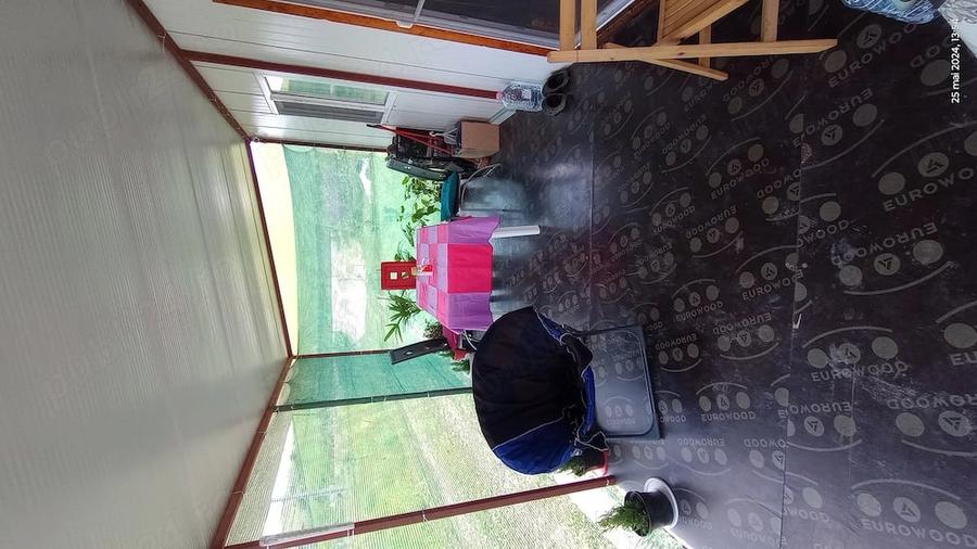 Vand teren extravilan Sat Gadalin - 3