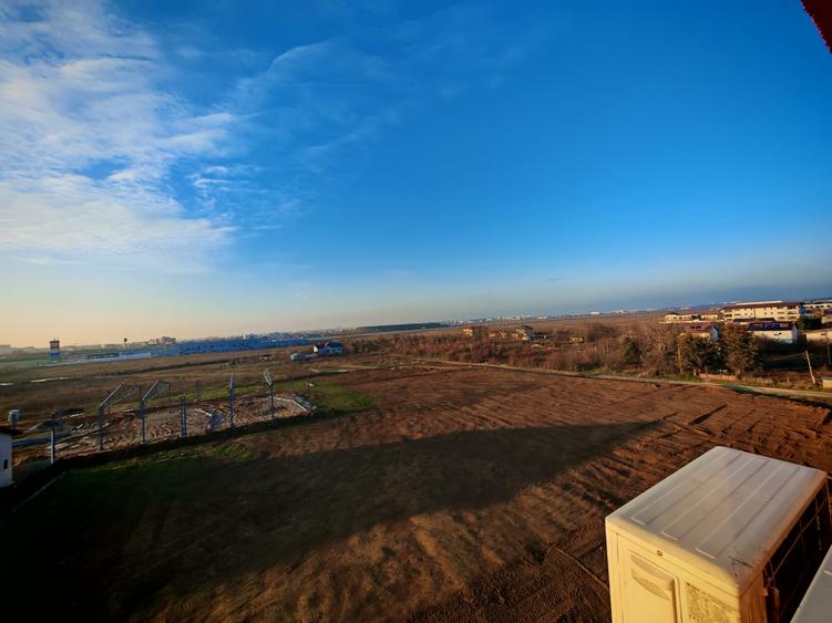 Apartamant 3 camere, bloc nou LOC DE PARCARE IN SUBTERAN - 10