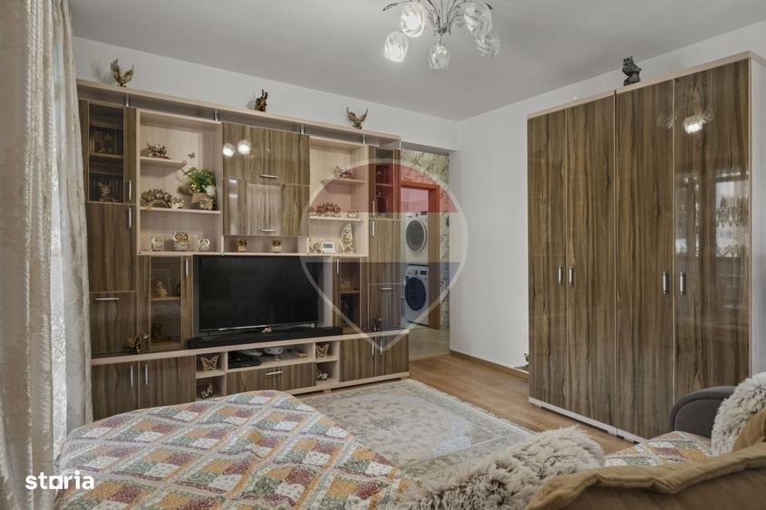 Apartament cu 2 camere în Dudu