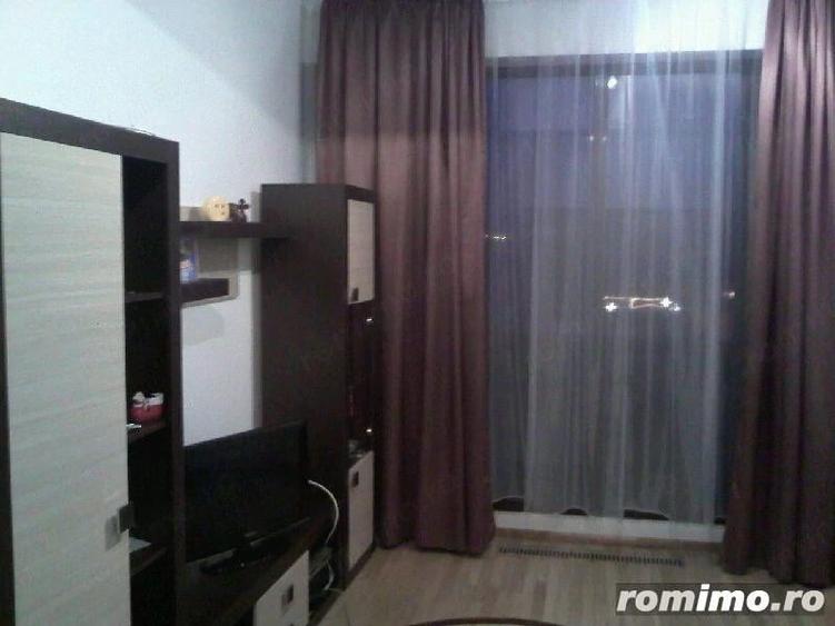 Oferim spre inchiriere garsoniera in zona Drumul Taberei cu centrala propie - 3