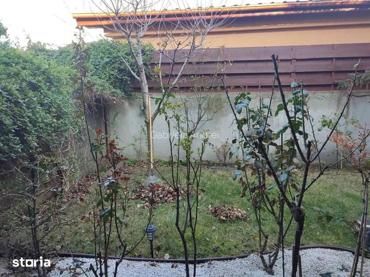 Apartament 4 Camere Otopeni | Scara Interioara | Gradina | Spatios