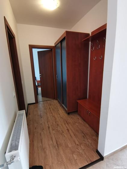 Apartament cu 2 camere decomandat în Drumul Taberei