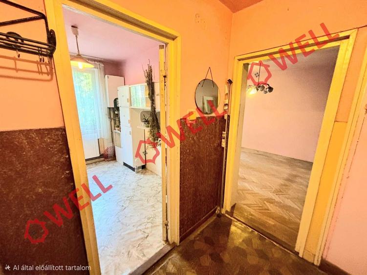 Apartament cu 3 camere în Exterior Est