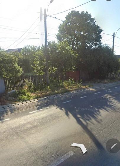 Teren de 1496 mp, în Șimian