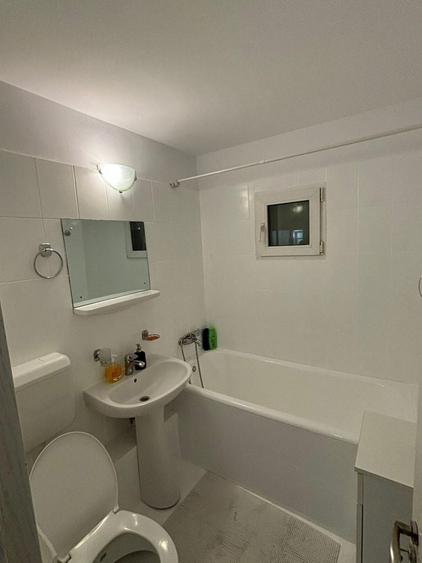 Apartament cu 2 camere decomandat în Tineretului