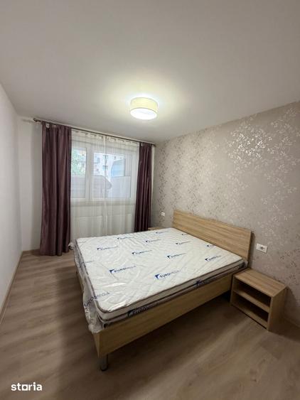 Apartament cu 2 camere în Astra