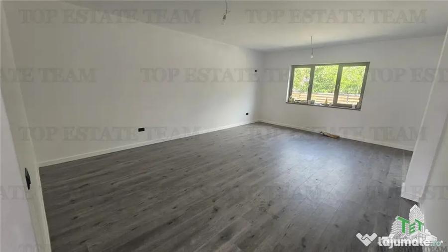 Casă cu 4 camere cu Teren 400 Mp în Țegheș