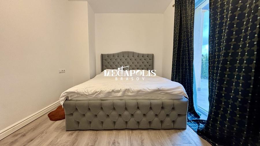 Apartament cu 2 camere în Tractorul