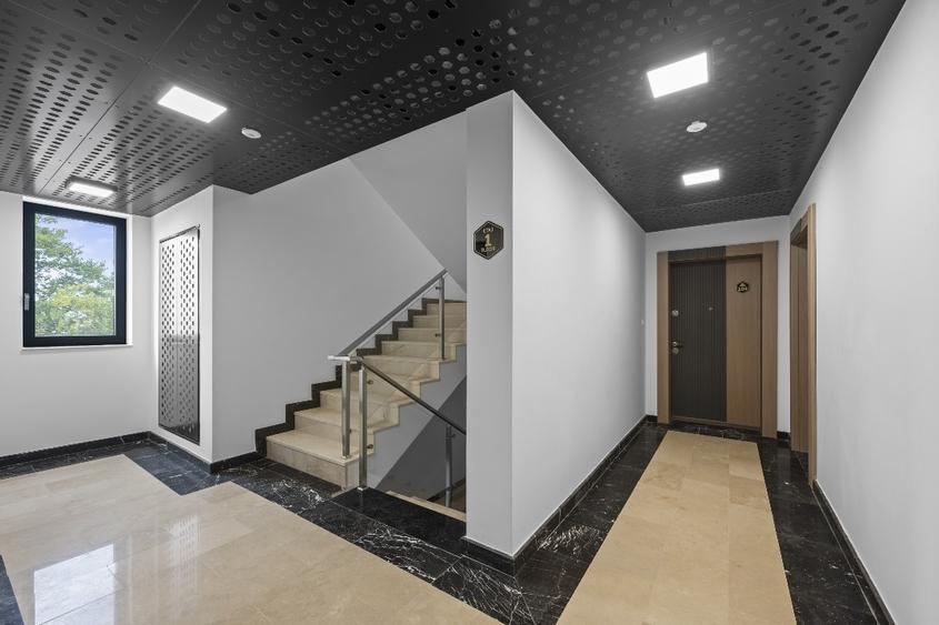 Apartament cu 2 camere decomandat în Faleza Nord