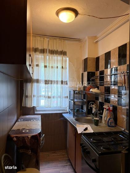 Apartament 2 Camere Trivale Mobilat Si Utilat