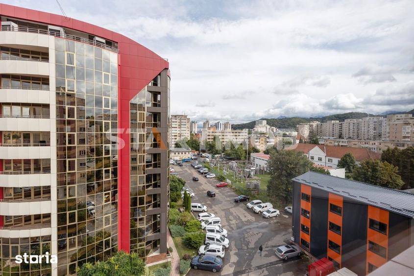 Apartament cu 3 camere decomandat, mobilat în Griviței