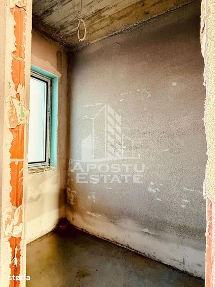 Casă cu 3 camere cu Teren 175 Mp în Iosefin